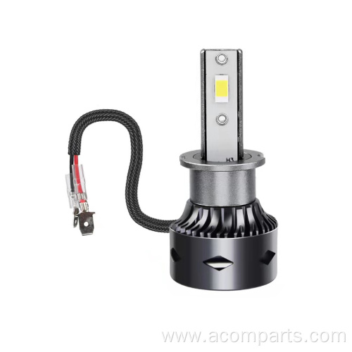 Auto Light with 3570 Chips Higher Cost Car